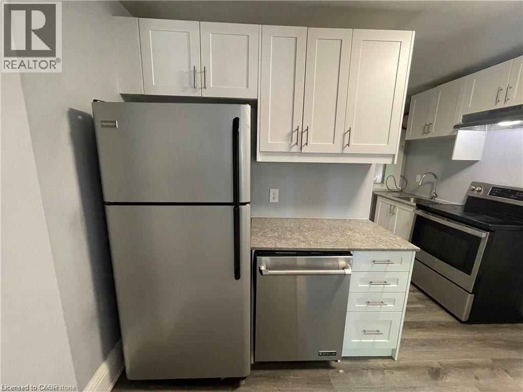 Photo 1 of 45 Carrick Avenue Unit 7, Hamilton ON