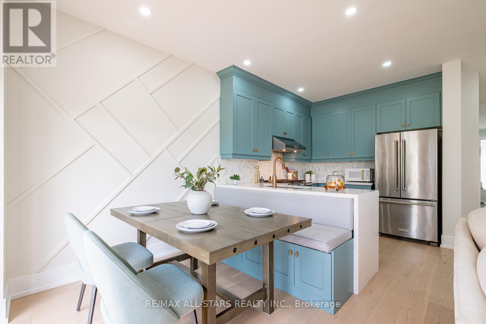 Photo 20 of 166 James Ratcliff Avenue, Whitchurchstouffville ON