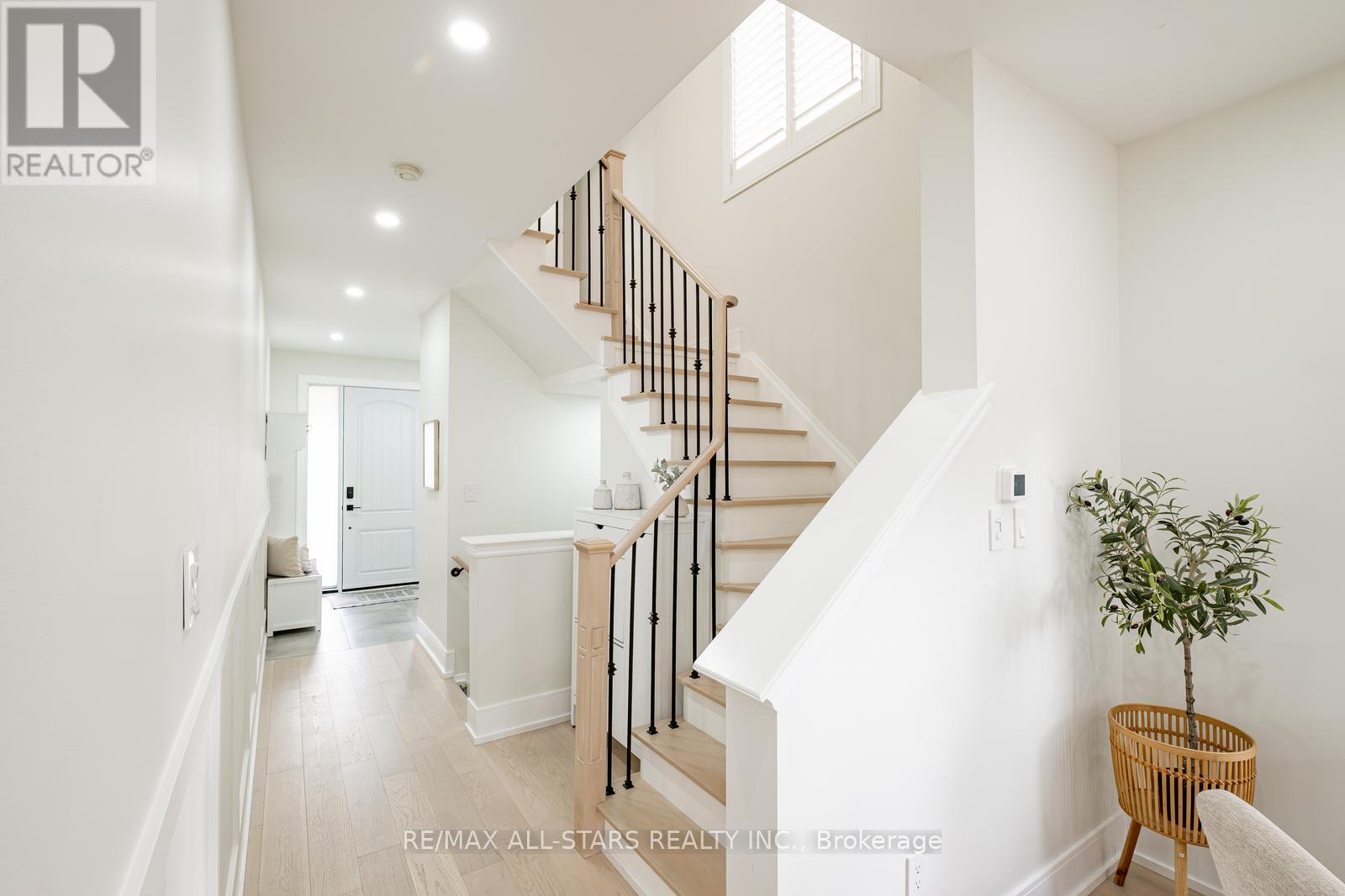 Photo 21 of 166 James Ratcliff Avenue, Whitchurchstouffville ON