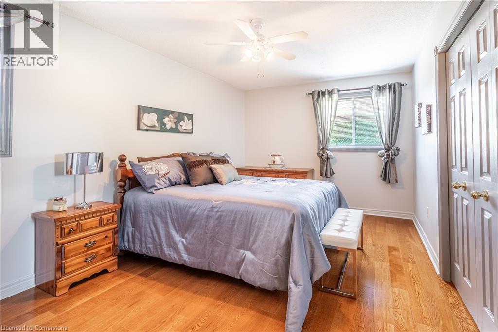 Photo 26 of 26 Gowinlock Court, Cambridge ON
