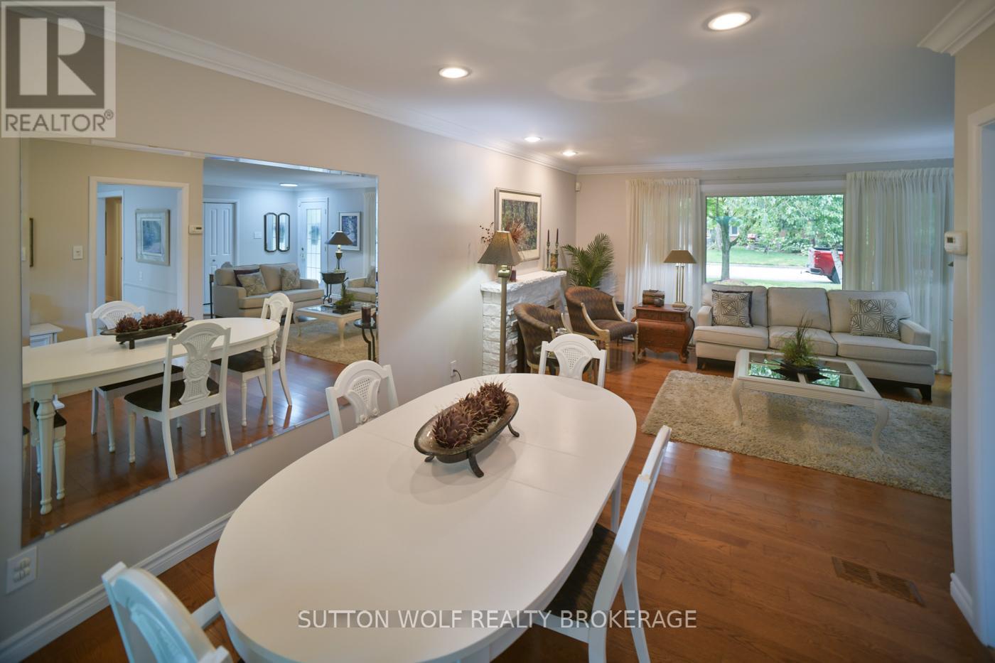 Photo 14 of 679 Headley Drive, London North ON