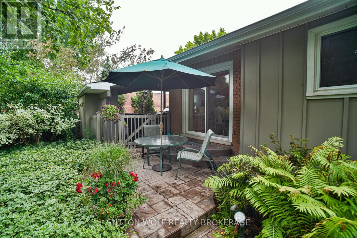 Photo 42 of 679 Headley Drive, London North ON