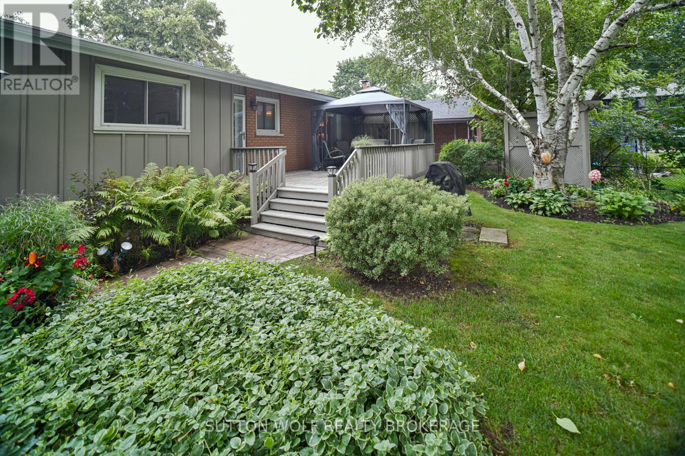 Photo 43 of 679 Headley Drive, London North ON