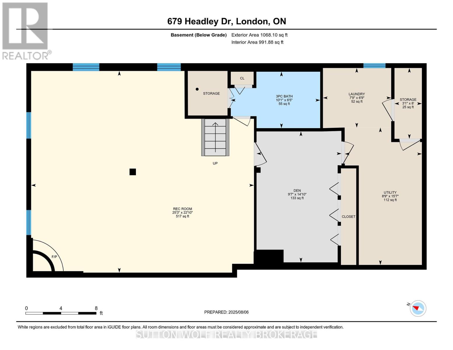 Photo 47 of 679 Headley Drive, London North ON