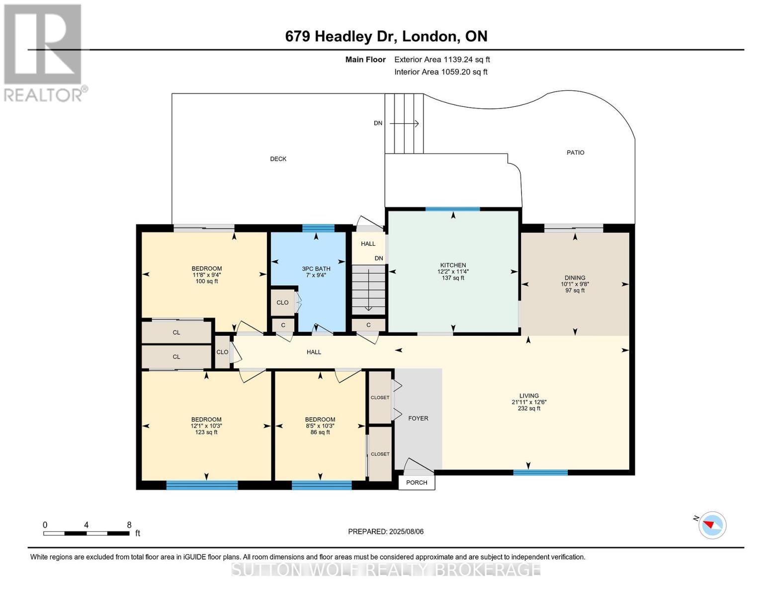 Photo 48 of 679 Headley Drive, London North ON