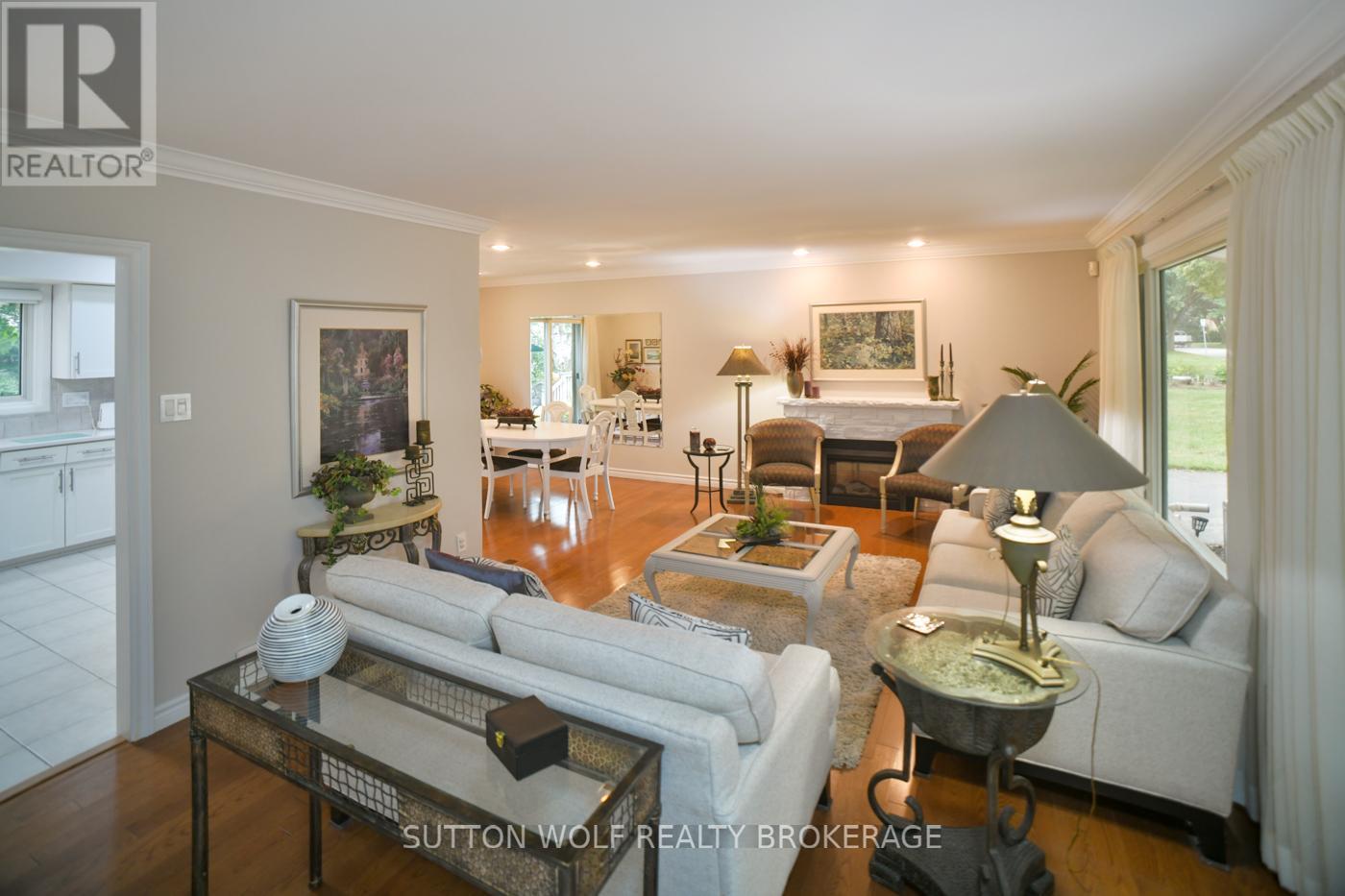 Photo 8 of 679 Headley Drive, London North ON