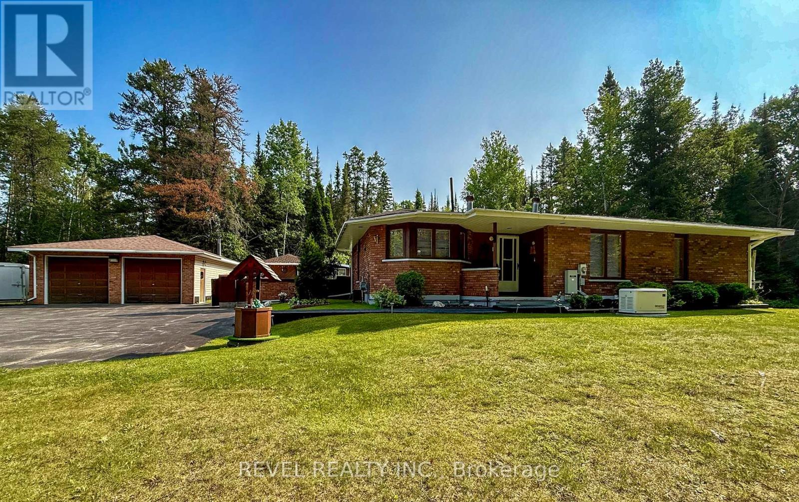 Photo 1 of 1040 Goldmine Road, Timmins ON