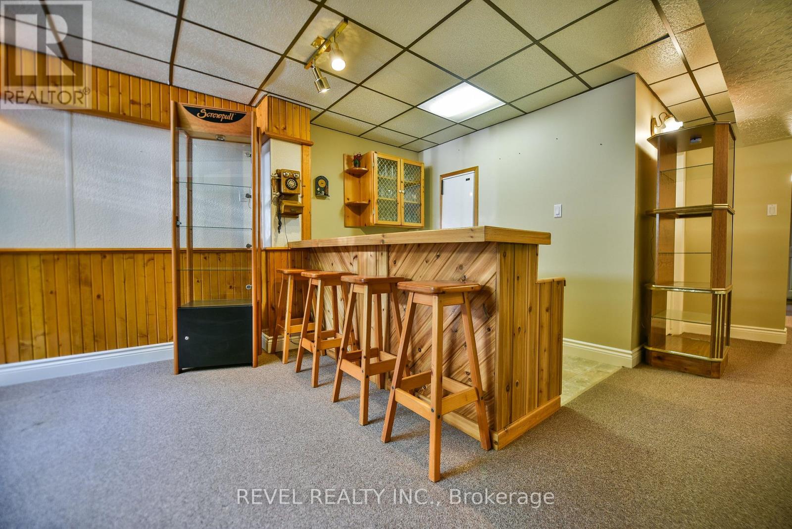 Photo 28 of 1040 Goldmine Road, Timmins ON