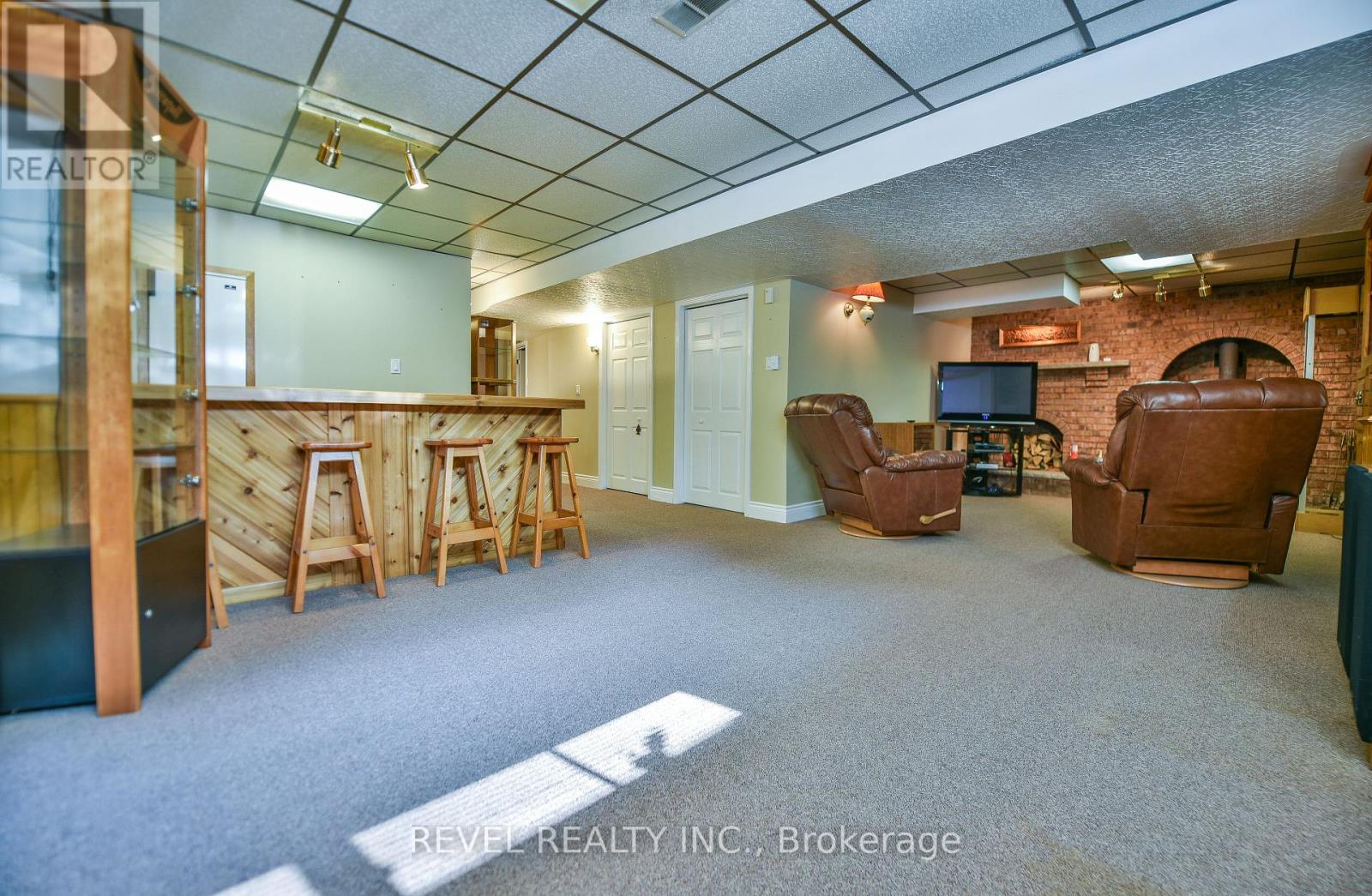 Photo 32 of 1040 Goldmine Road, Timmins ON