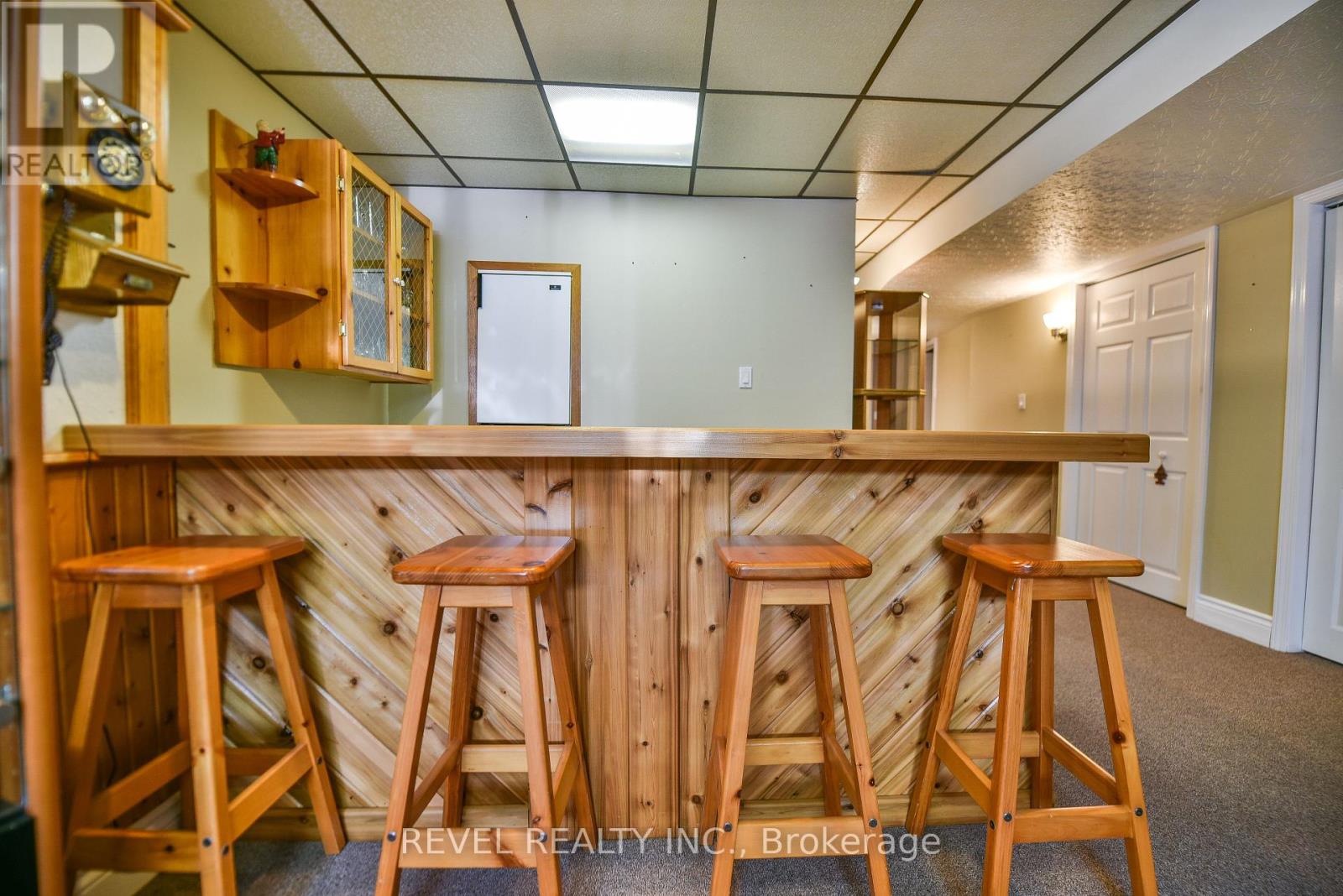 Photo 33 of 1040 Goldmine Road, Timmins ON