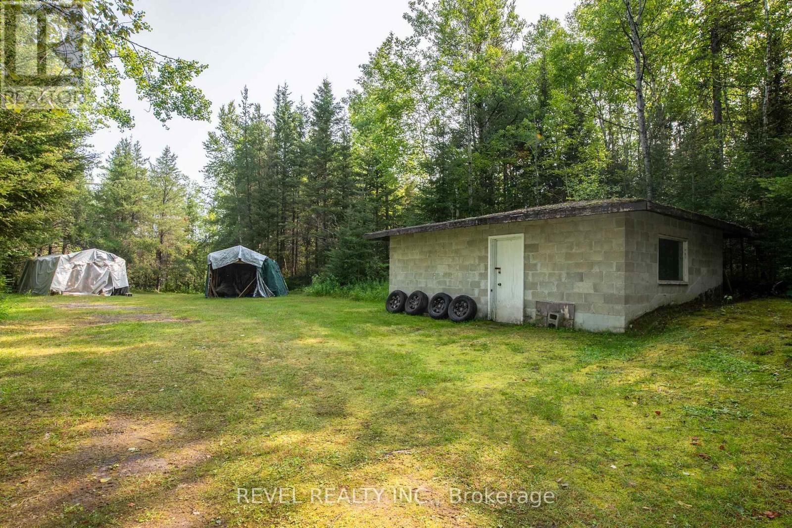 Photo 6 of 1040 Goldmine Road, Timmins ON
