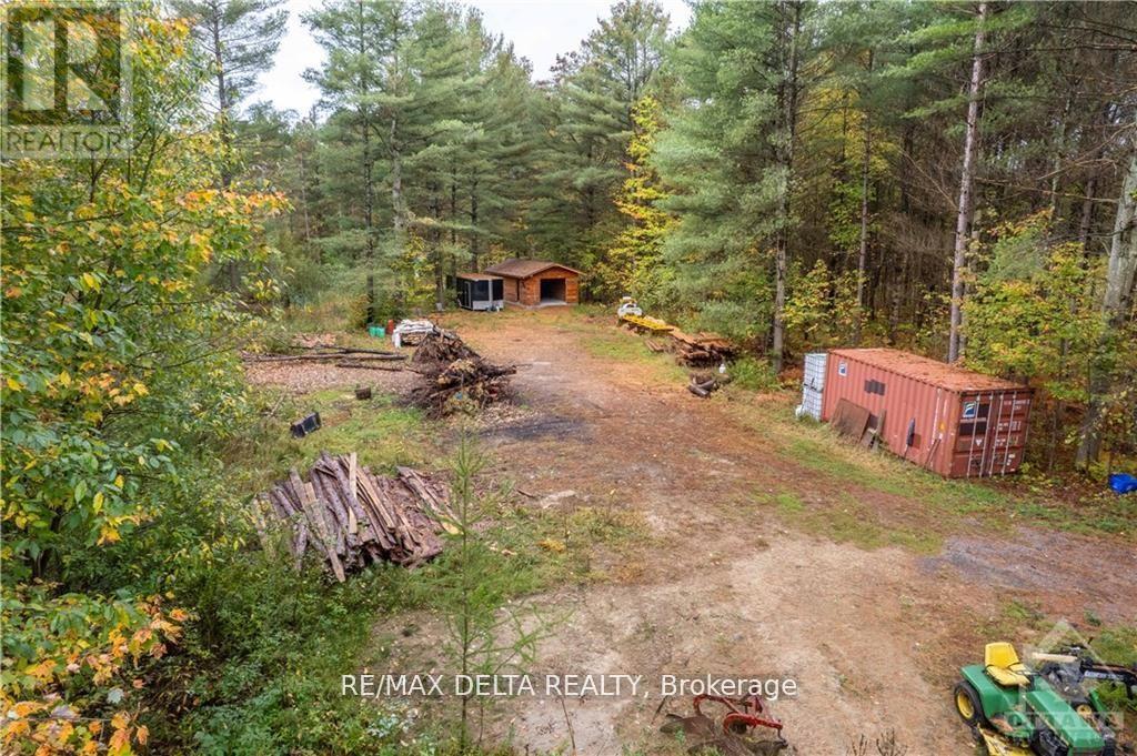 Photo 3 of 3090 Bouvier Road, Clarencerockland ON