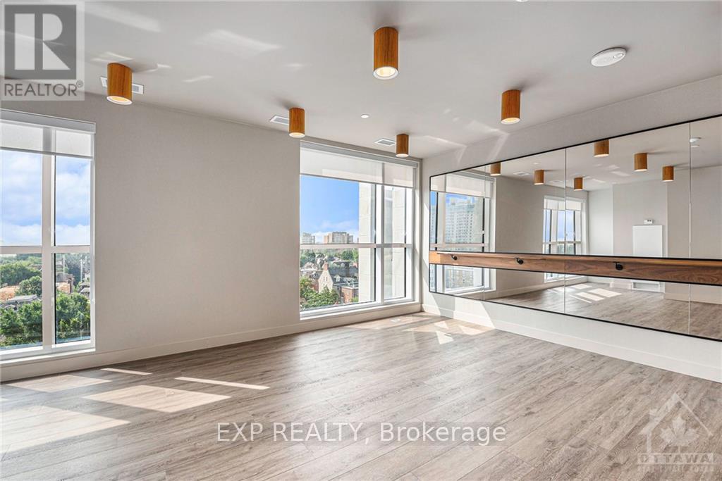 Photo 1 of 1207 560 Rideau Street, Ottawa ON