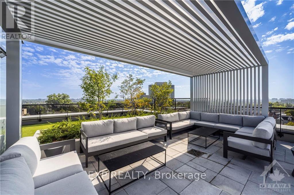 Photo 13 of 1207 560 Rideau Street, Ottawa ON