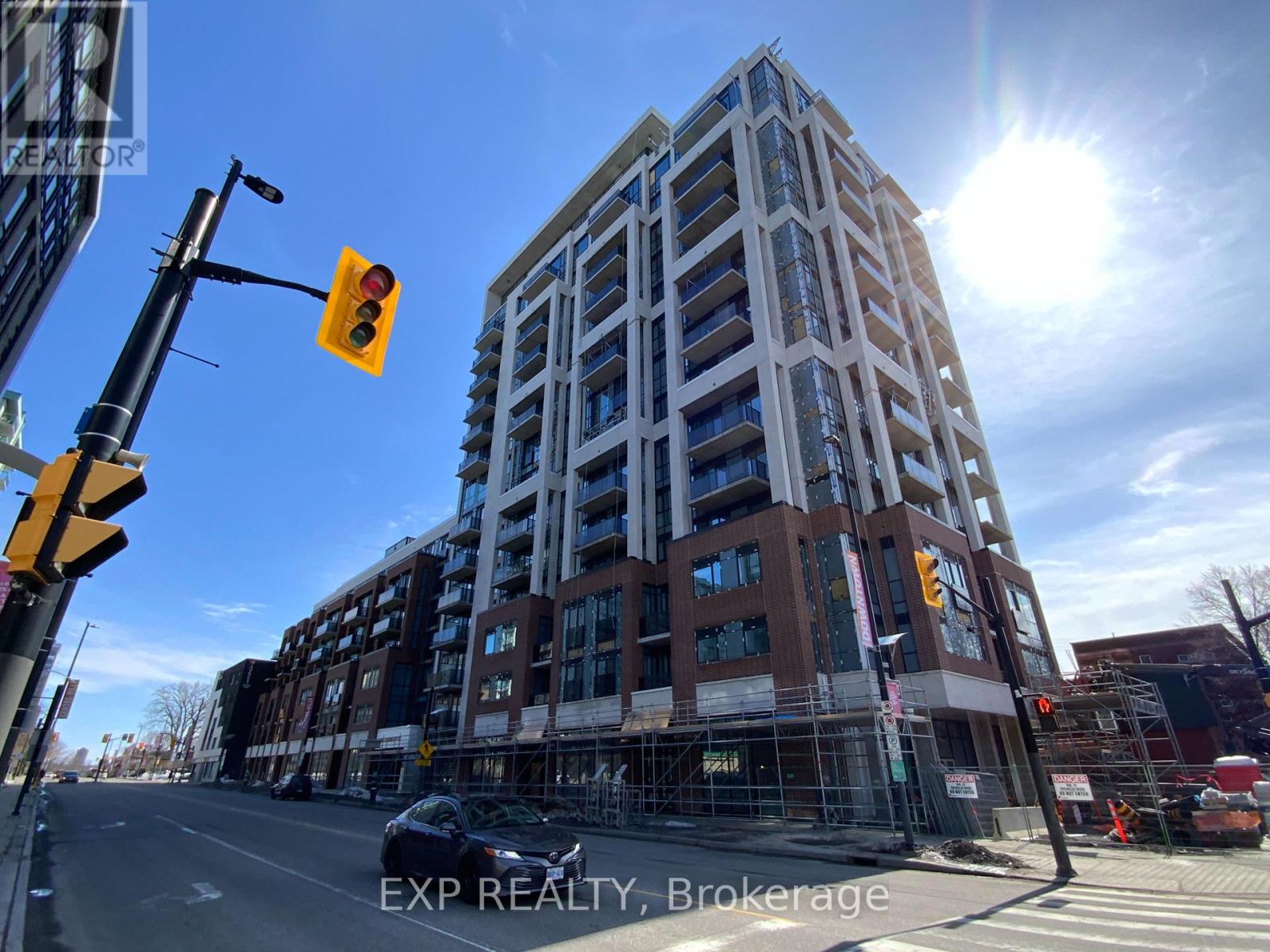 Photo 16 of 1207 560 Rideau Street, Ottawa ON