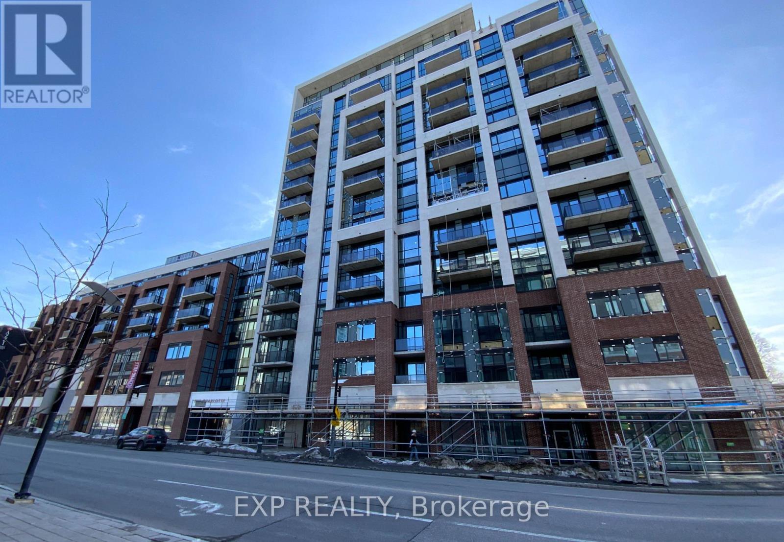 Photo 31 of 1207 560 Rideau Street, Ottawa ON