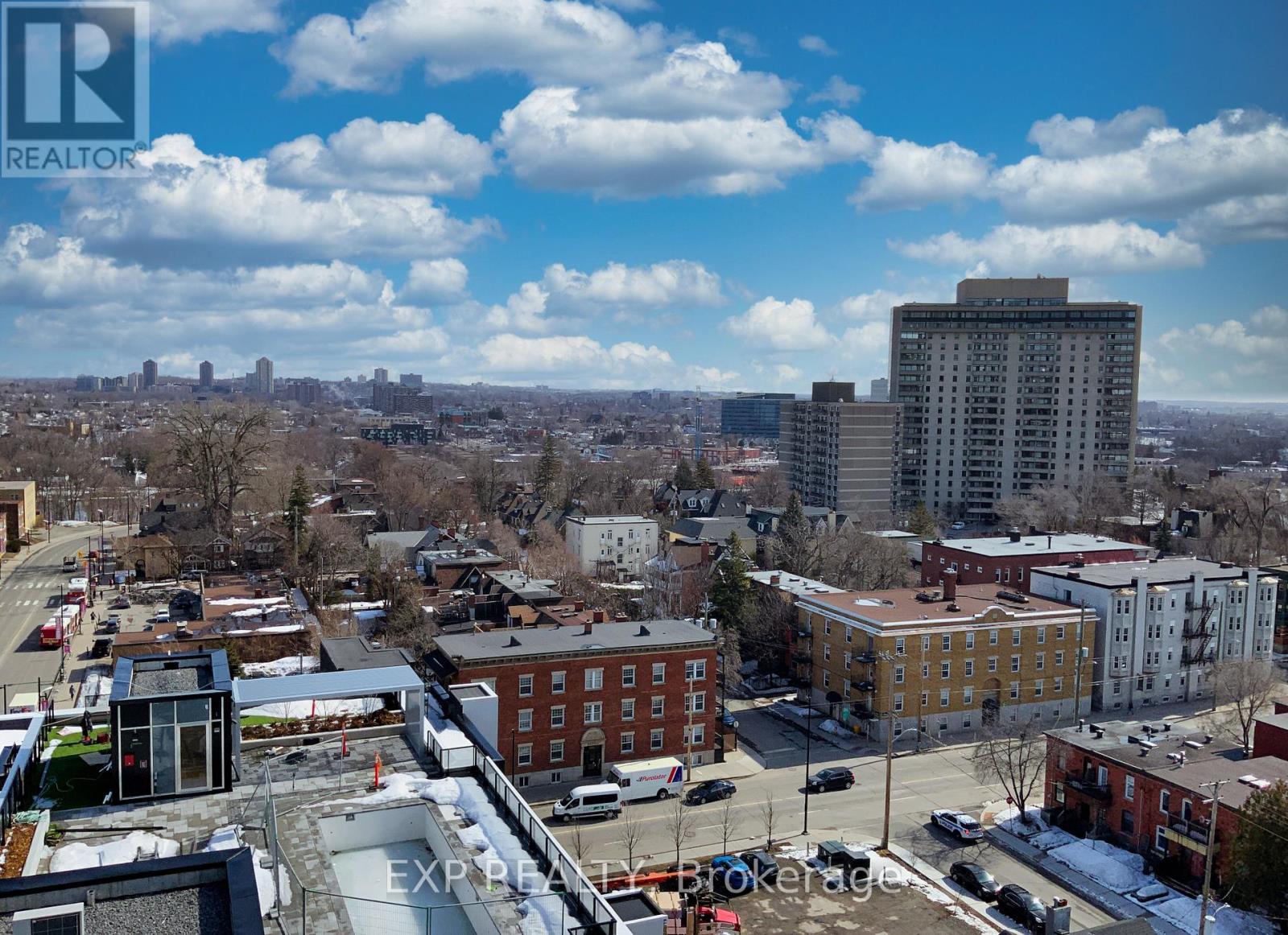 Photo 9 of 1207 560 Rideau Street, Ottawa ON