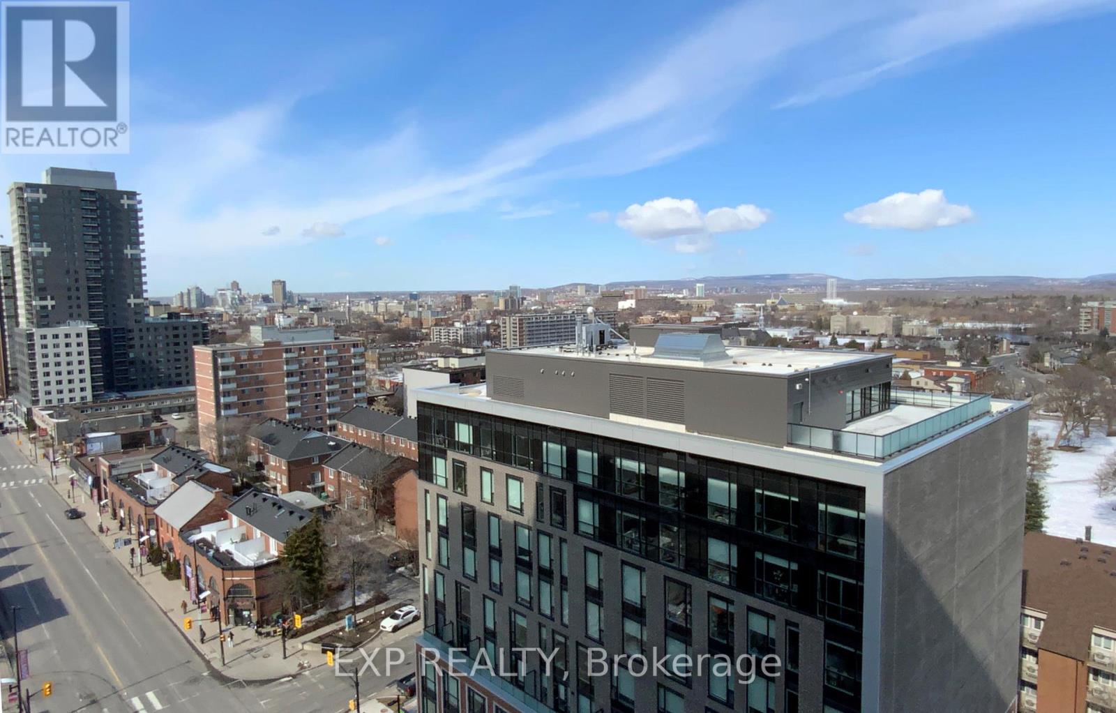 Photo 15 of 1207 560 Rideau Street, Ottawa ON