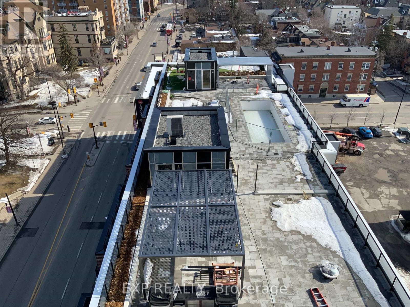 Photo 32 of 1207 560 Rideau Street, Ottawa ON