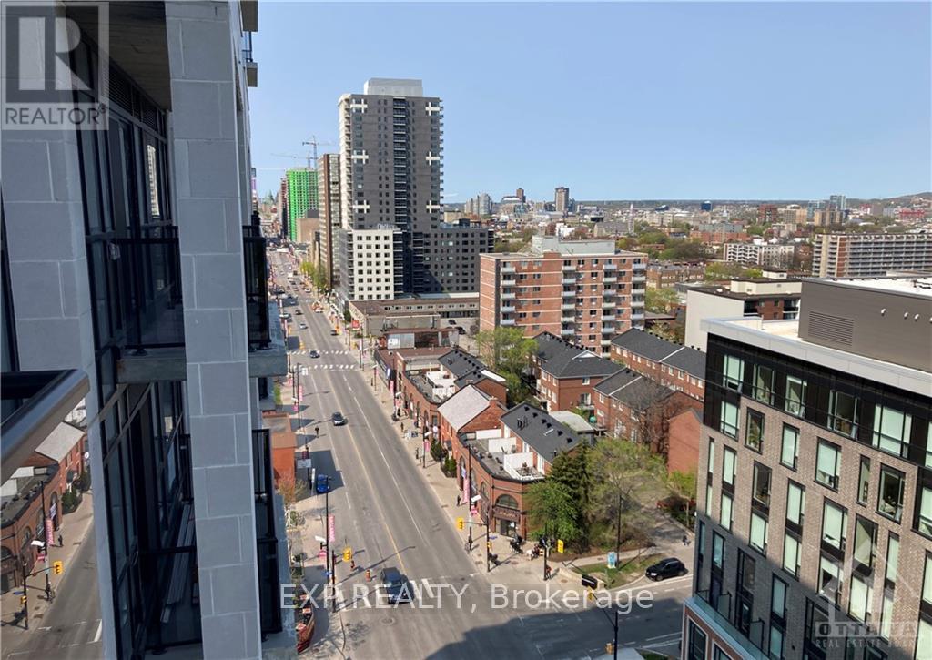 Photo 2 of 1207 560 Rideau Street, Ottawa ON