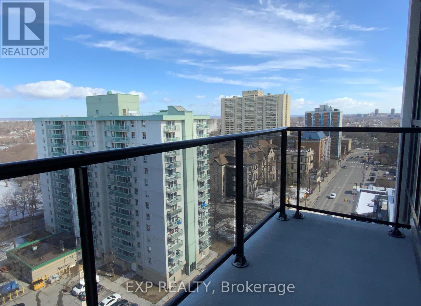 Photo 23 of 1207 560 Rideau Street, Ottawa ON