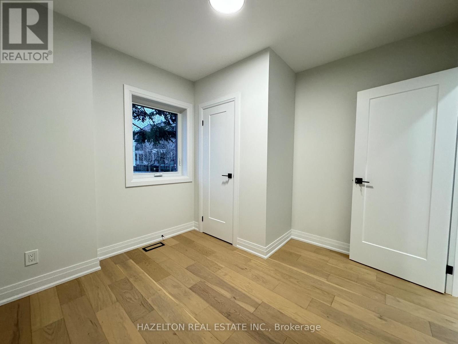 Photo 1 of Main 99 Twenty Sixth Street, Toronto ON