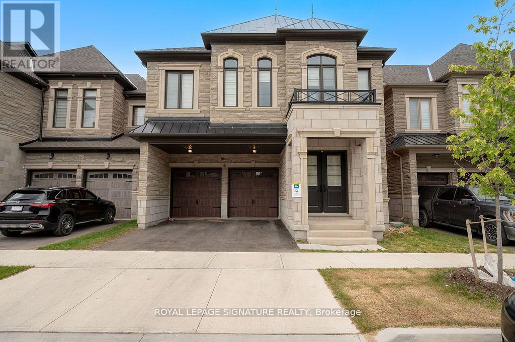 Photo 14 of 3425 Mosley Gate E, Oakville ON