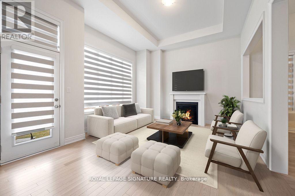 Photo 15 of 3425 Mosley Gate E, Oakville ON