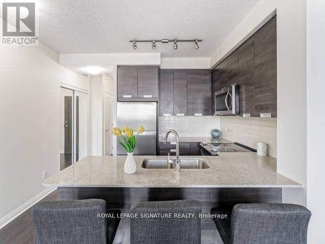 Photo 20 of 903 5025 Four Springs Avenue, Mississauga ON