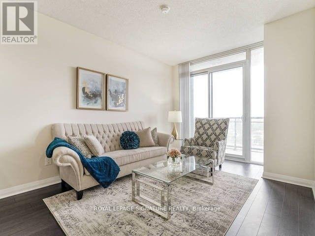 Photo 25 of 903 5025 Four Springs Avenue, Mississauga ON