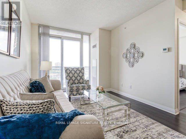 Photo 31 of 903 5025 Four Springs Avenue, Mississauga ON
