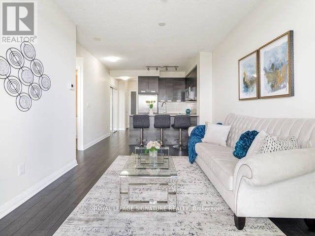 Photo 21 of 903 5025 Four Springs Avenue, Mississauga ON