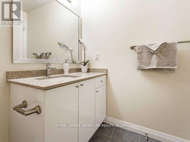 Photo 13 of 903 5025 Four Springs Avenue, Mississauga ON