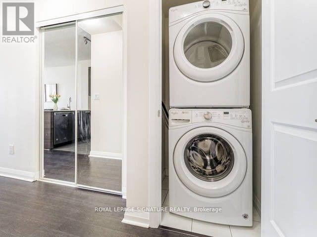 Photo 27 of 903 5025 Four Springs Avenue, Mississauga ON