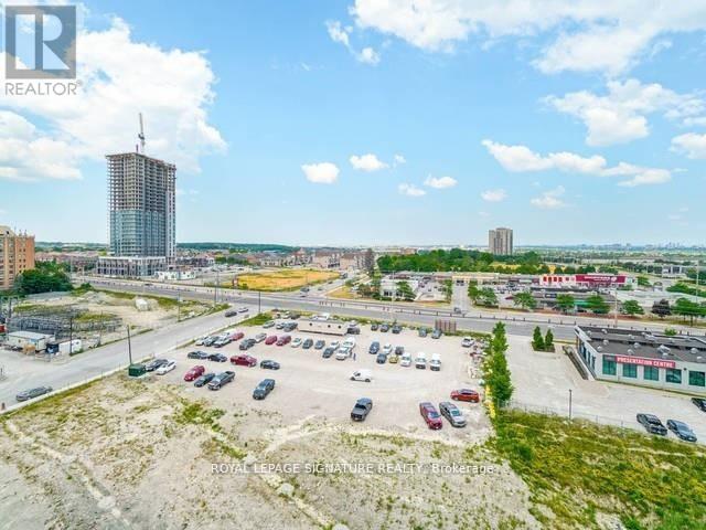 Photo 30 of 903 5025 Four Springs Avenue, Mississauga ON