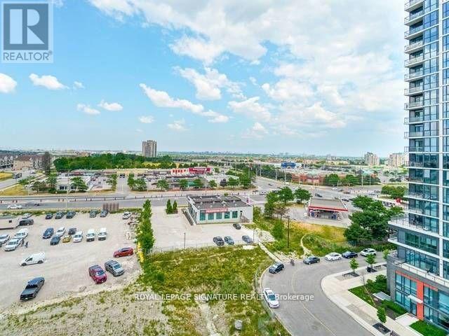 Photo 24 of 903 5025 Four Springs Avenue, Mississauga ON