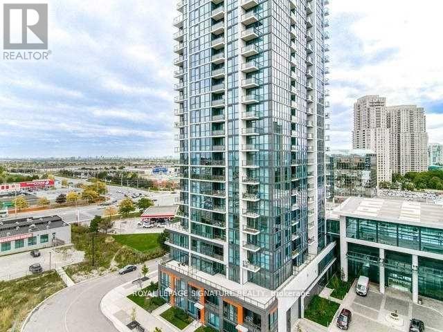 Photo 28 of 903 5025 Four Springs Avenue, Mississauga ON