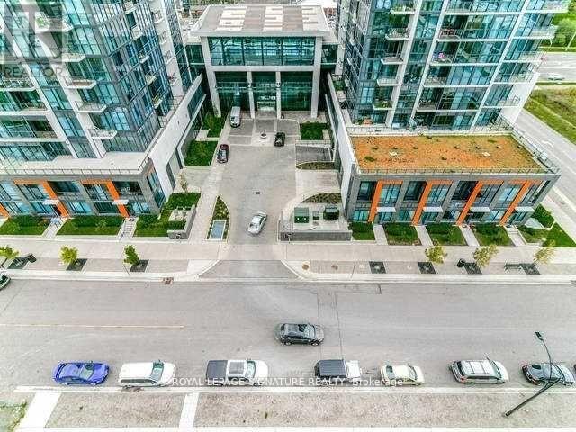 Photo 2 of 903 5025 Four Springs Avenue, Mississauga ON