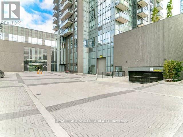 Photo 36 of 903 5025 Four Springs Avenue, Mississauga ON