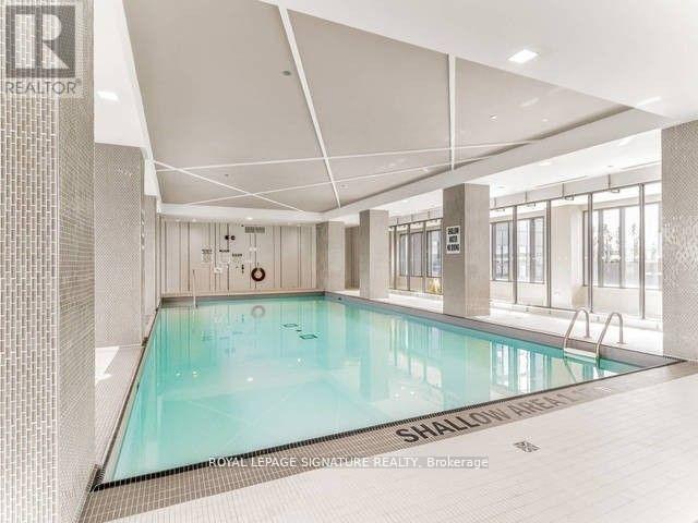 Photo 15 of 903 5025 Four Springs Avenue, Mississauga ON