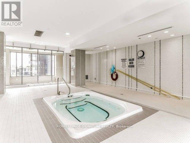 Photo 33 of 903 5025 Four Springs Avenue, Mississauga ON