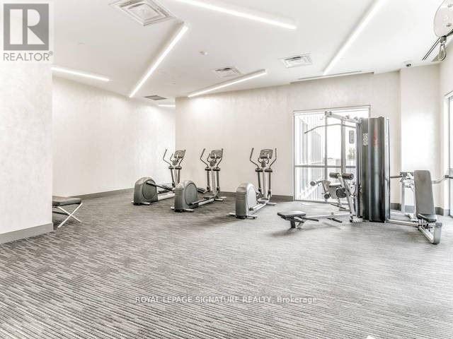 Photo 32 of 903 5025 Four Springs Avenue, Mississauga ON