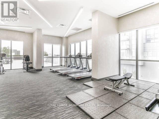 Photo 10 of 903 5025 Four Springs Avenue, Mississauga ON