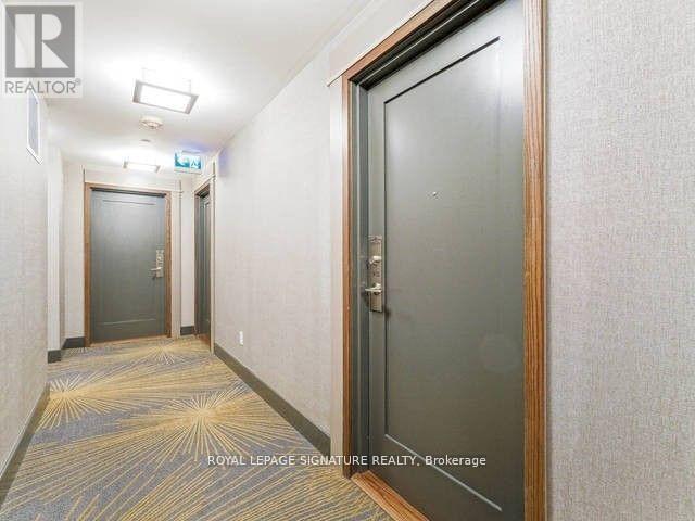 Photo 3 of 903 5025 Four Springs Avenue, Mississauga ON