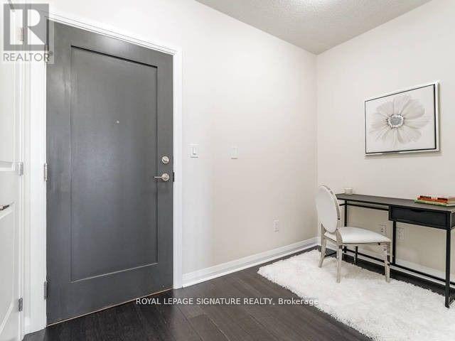 Photo 16 of 903 5025 Four Springs Avenue, Mississauga ON