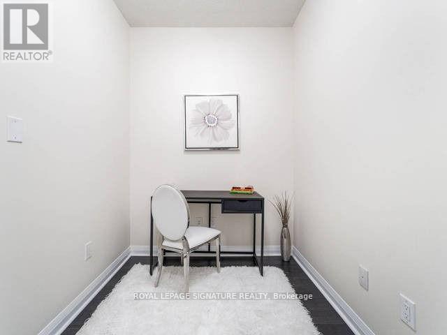 Photo 34 of 903 5025 Four Springs Avenue, Mississauga ON