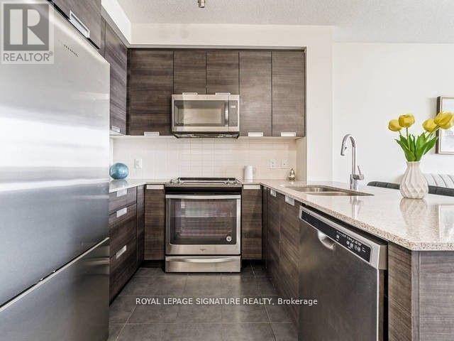 Photo 22 of 903 5025 Four Springs Avenue, Mississauga ON