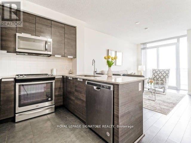 Photo 17 of 903 5025 Four Springs Avenue, Mississauga ON