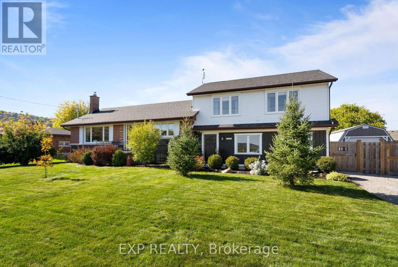 Photo 1 of 187 Lewis Road, Hamilton ON