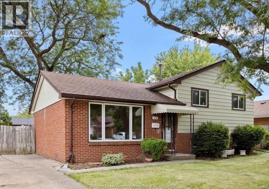 Photo 21 of 5440 Lyndon, Windsor ON